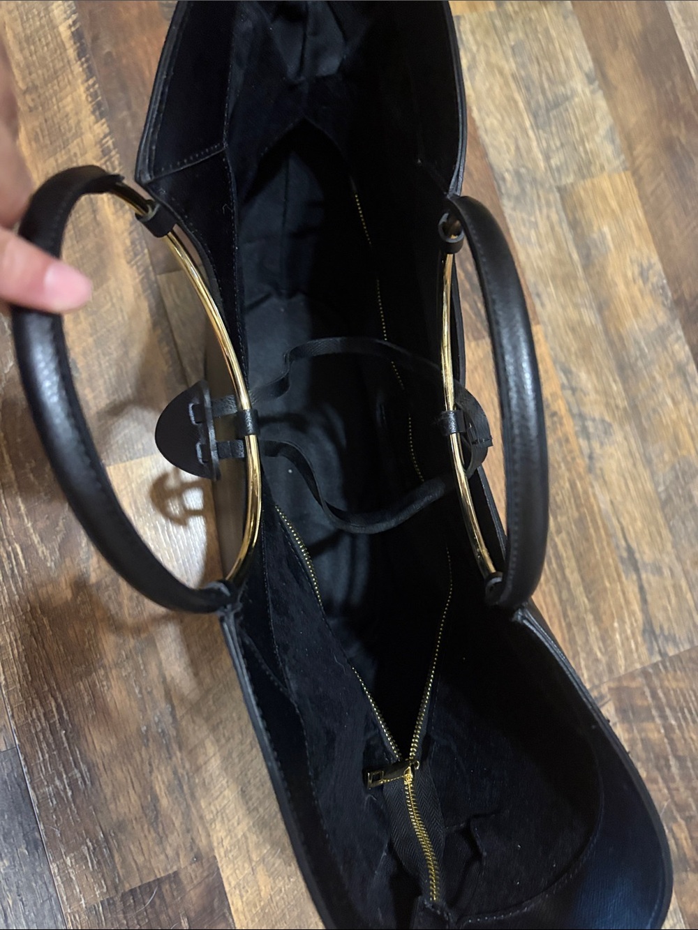 Cheval Firenze Clara Bag - Picture 3 of 5